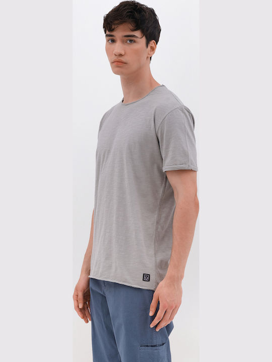 T-shirt Gray