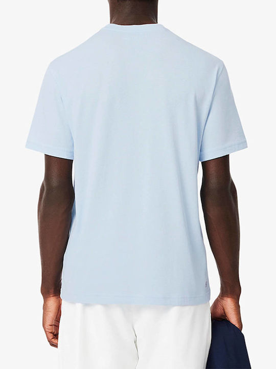 T-shirt Light Blue