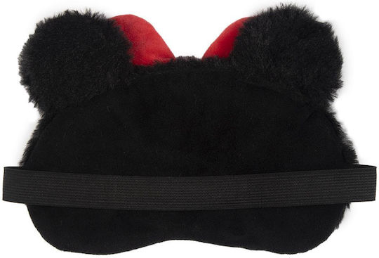 Cerda Disney Minnie Μάσκα Ύπνου Πολύχρωμη