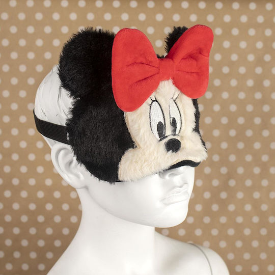 Cerda Disney Minnie Μάσκα Ύπνου Πολύχρωμη