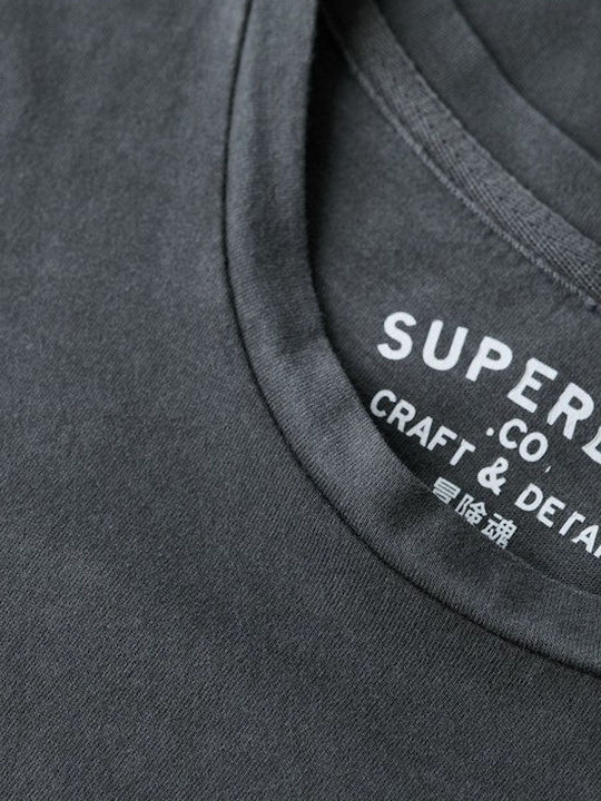 T-shirt Black
