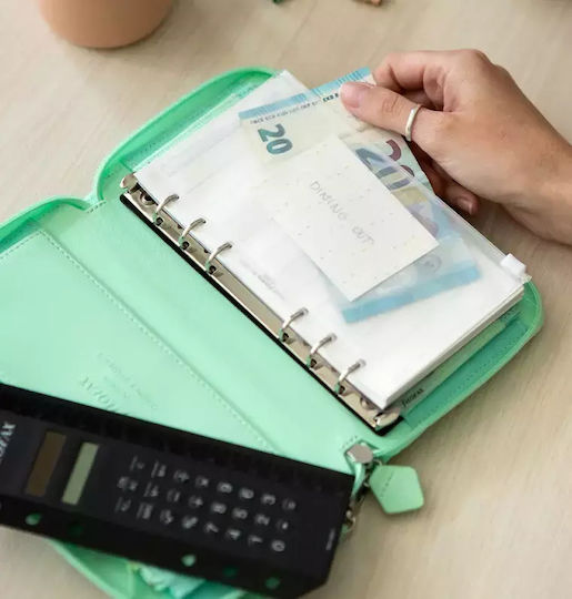 Filofax Folii de Plastic pentru Documente A4