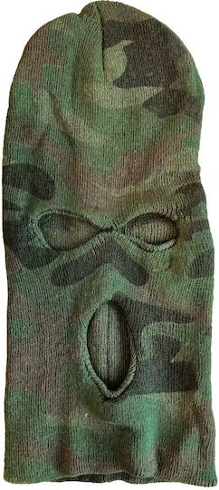 Funny Fashion Balaclava