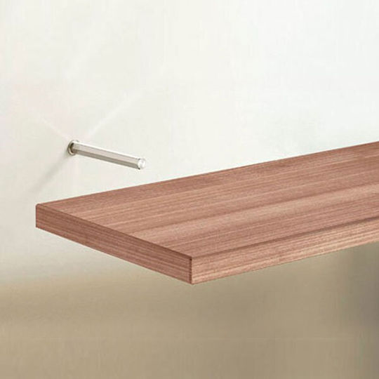 Friulsider Mde 10/100 Verdeckter Regalträgerdübel