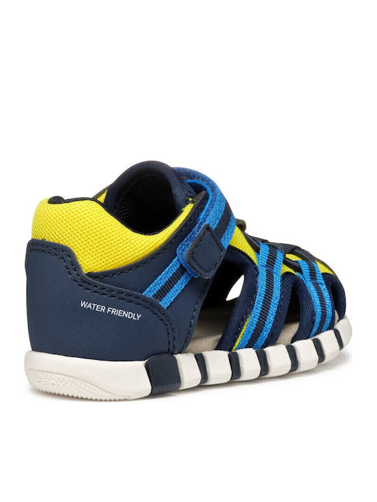 Kids' Sandals Blue