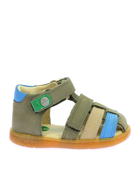 Kickers