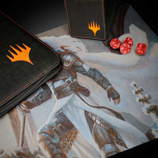 Ultra Pro Innistrad Remastered Thalia Heretic Cathar Playmat Magic Gathering