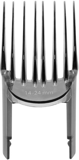 Remington Series X3 Επαναφορτιζόμενη Κουρευτική Μηχανή Μαύρη HC3000GP