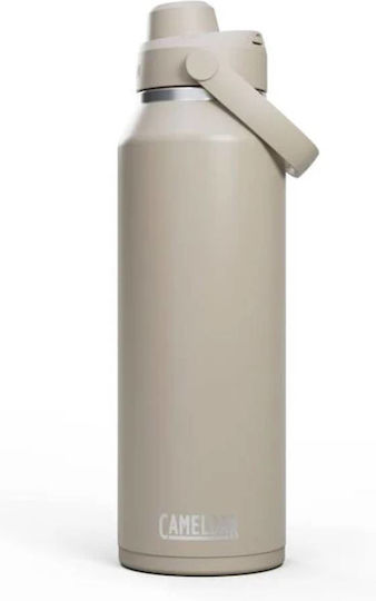 Camelbak Bottle Thermos Stainless Steel BPA Free 1lt Stone