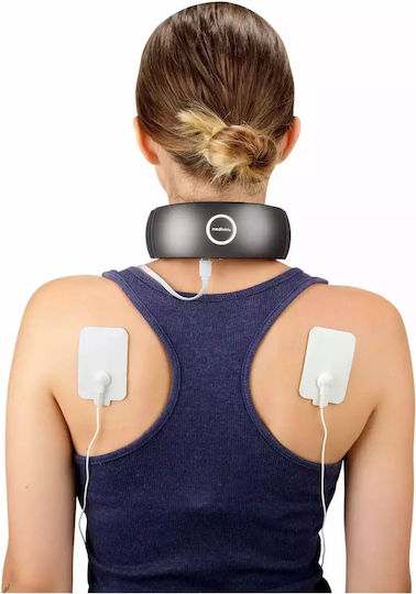 Medivon Medivon Smart Ems Vibrating Neck Massager