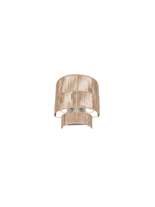 Trio Lighting Lampa De Perete Industrială Albă