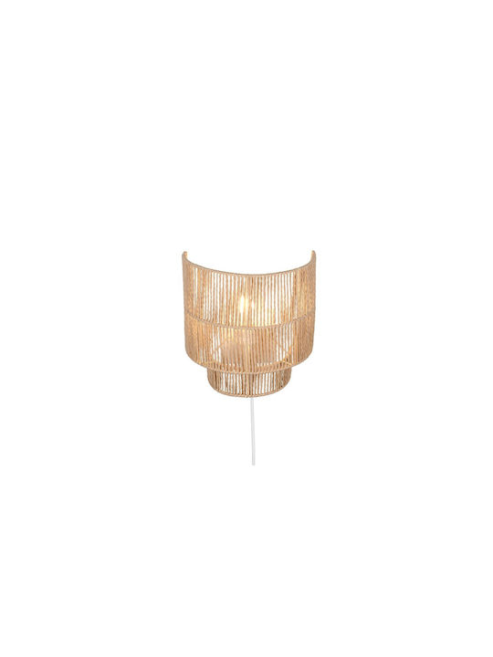 Trio Lighting Lampa De Perete Industrială Albă