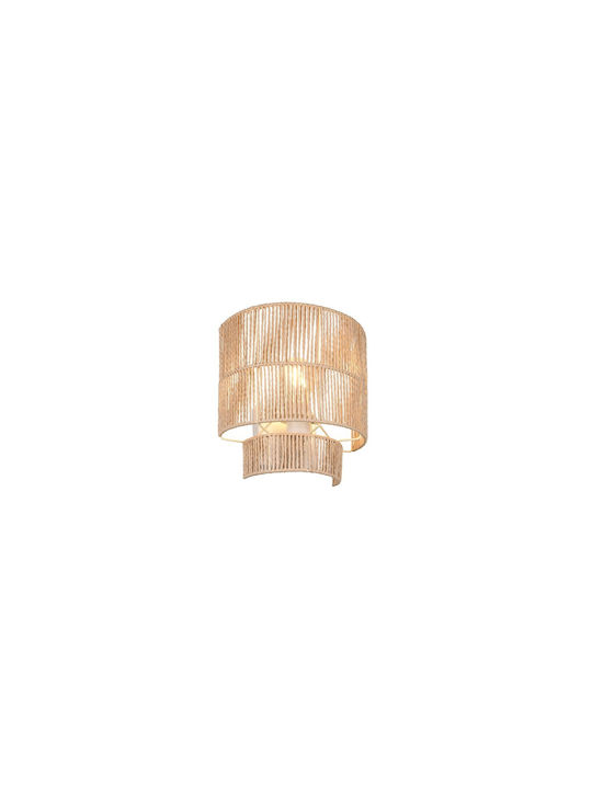 Trio Lighting Lampa De Perete Industrială Albă