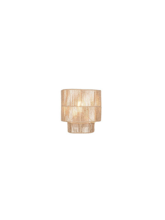 Trio Lighting Lampa De Perete Industrială Albă