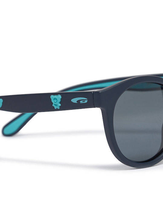 Goggle Junior Margo Детски Слънчеви Очила с Поляризирани Лещи Розови