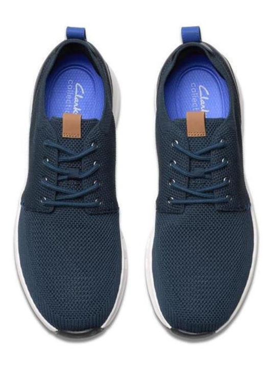 Trek Anatomical Sneakers Blue