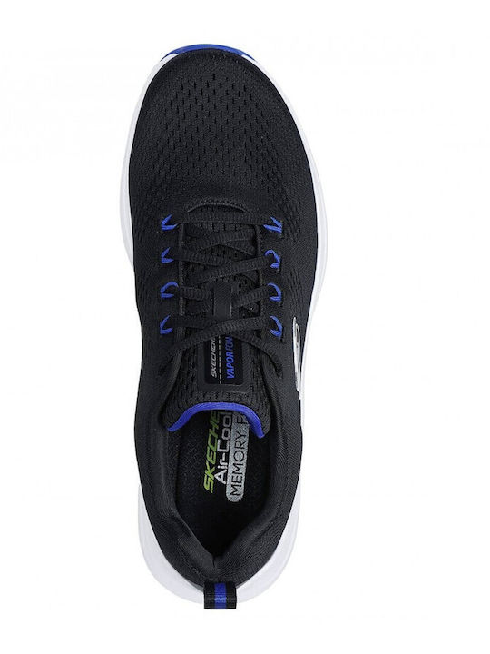 Vapor Foam Men's Sneakers Bkbl