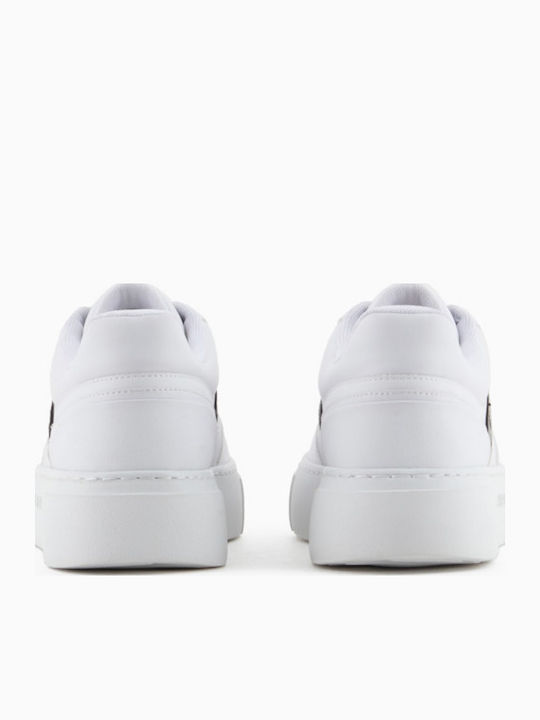 Sneakers White