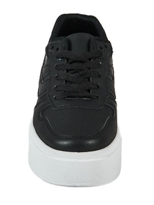 Flatforms Sneakers Black