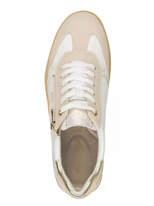 Damen Sneakers Weiß