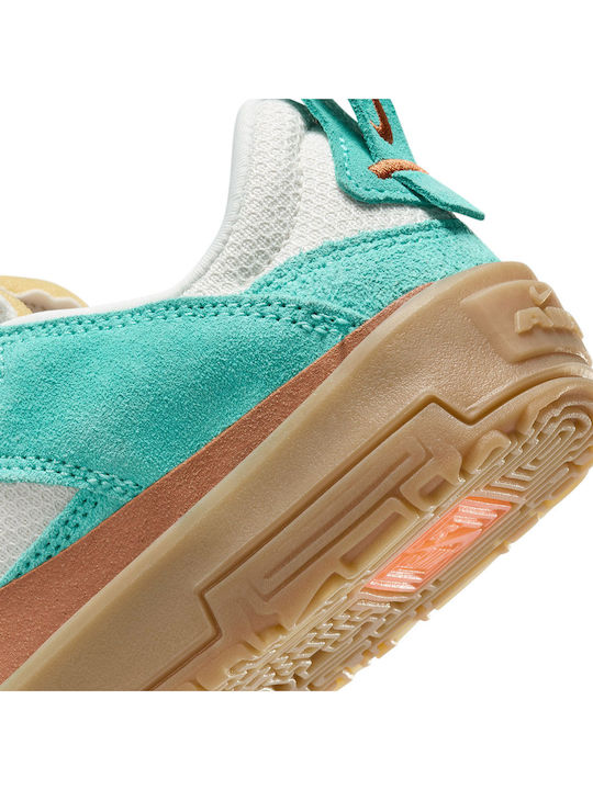 SB Day One Damen Sneakers Multicolour