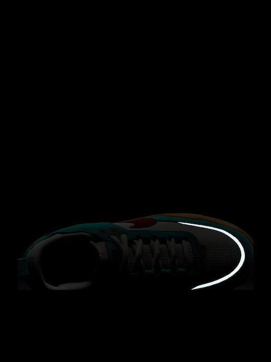 SB Day One Damen Sneakers Multicolour