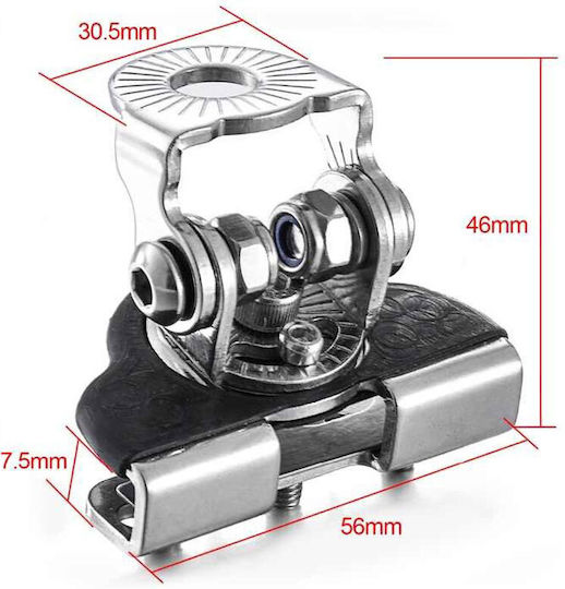 Accessory for Lighting Fixtures