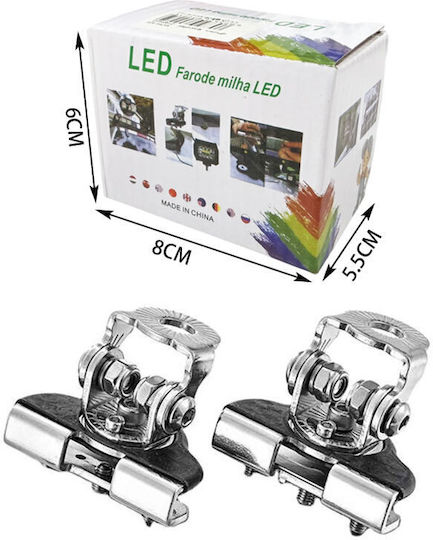 Accessory for Lighting Fixtures