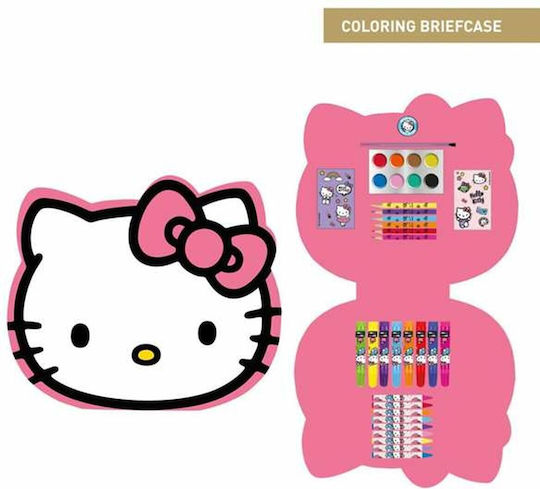Μολύβι Hello Kitty