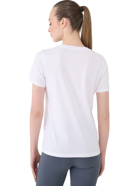 Women's T-shirt White