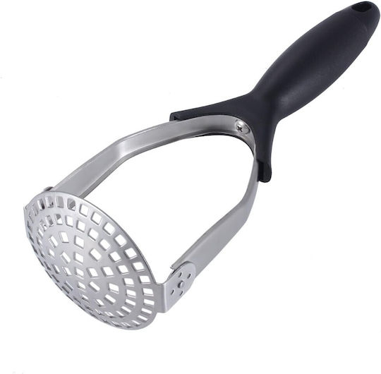 Inox Potato Press