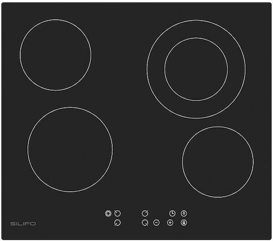 Silifo Home Appliances Set