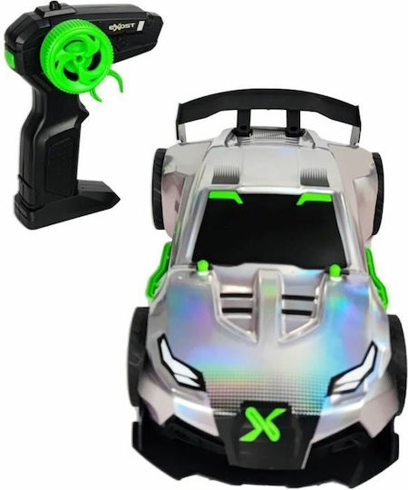 Exost Radio Control Τηλεκατευθυνόμενο Αυτοκίνητο Πράσινο