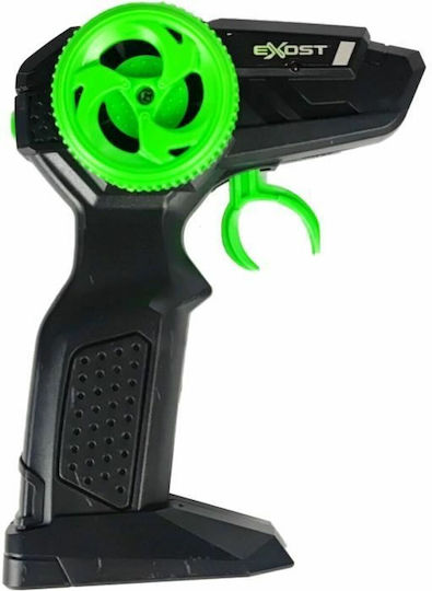 Exost Radio Control Τηλεκατευθυνόμενο Αυτοκίνητο Πράσινο