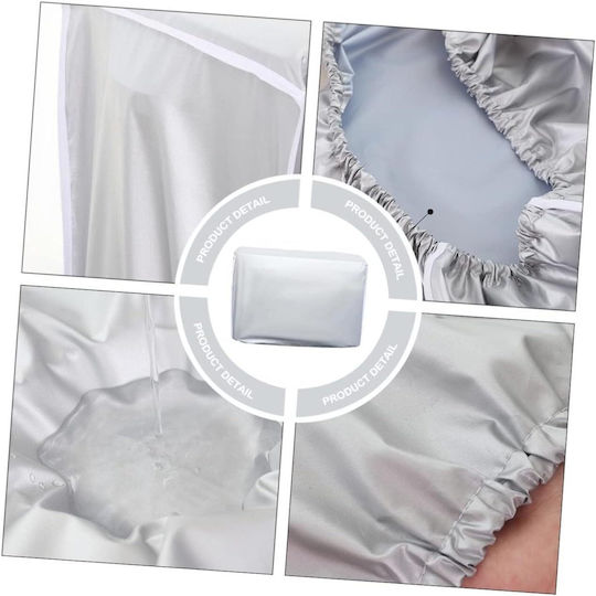 Air Conditioner Outdoor Unit Cover Large 95x40x73cm