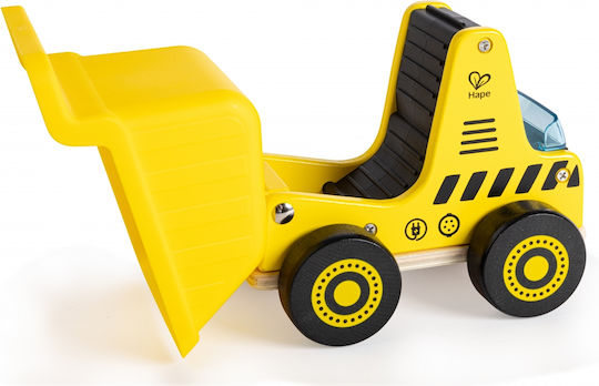 Hape Lastwagen Einfach