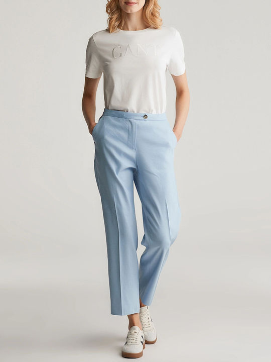 Damen T-Shirt White