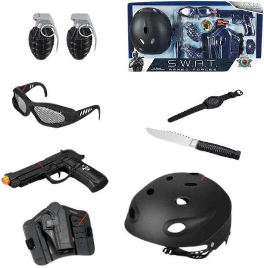 Carnival Gun 8pcs