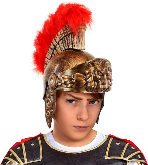 Römischer Zenturio-Helm für Kinder