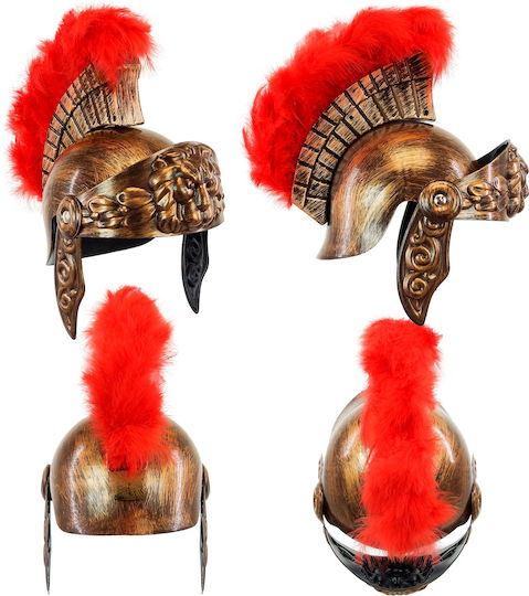 Römischer Zenturio-Helm für Kinder