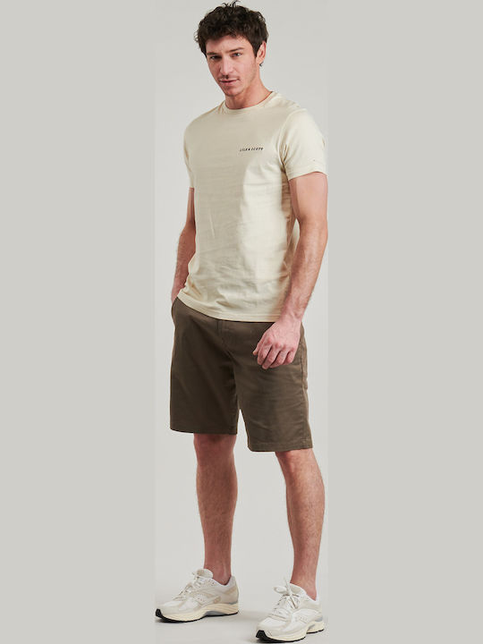 Lyle & Scott