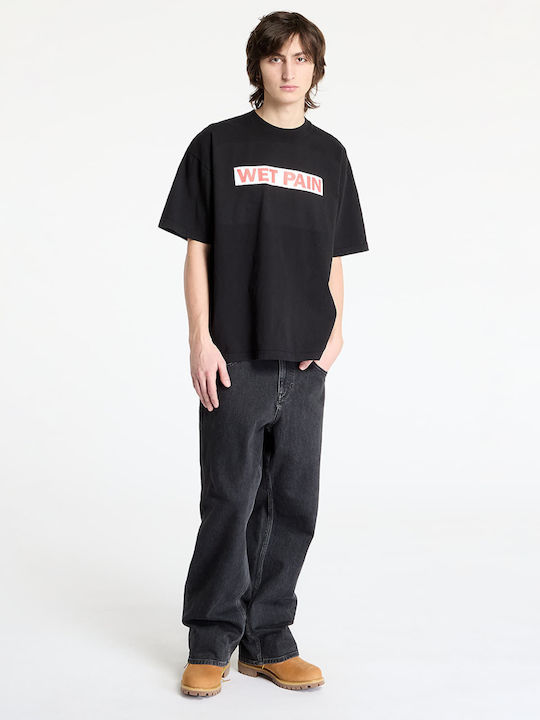 T-shirt Black
