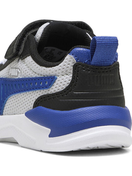 PUMA AC+ Inf Γκρι