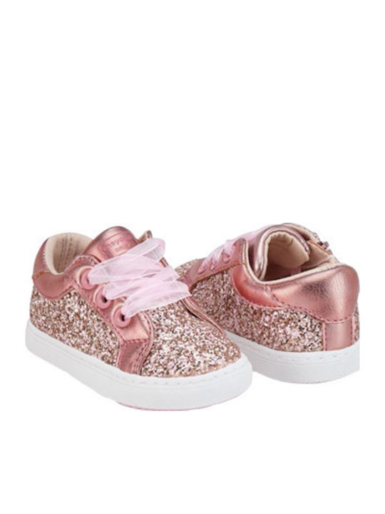 Kinder Sneakers Rosa