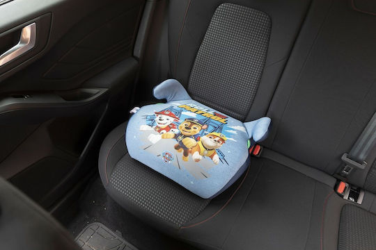 Kids Licensing Καθισματάκι Αυτοκινήτου Booster Paw Patrol