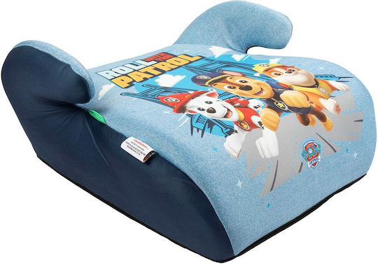 Kids Licensing Καθισματάκι Αυτοκινήτου Booster Paw Patrol