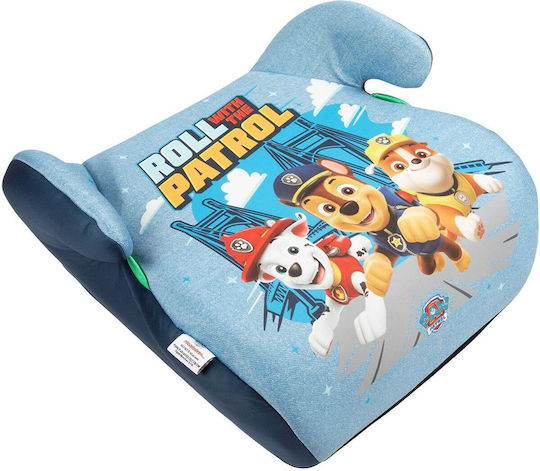 Kids Licensing Καθισματάκι Αυτοκινήτου Booster Paw Patrol