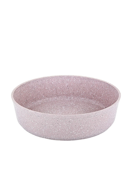 OMS Collection Tigaie din Aluminiu cu Strat Ceramic 26cm