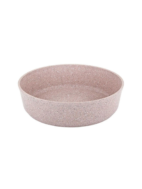 OMS Collection Tigaie din Aluminiu cu Strat Ceramic 26cm