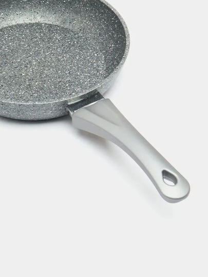 OMS Collection Tigaie din Aluminiu cu Strat Ceramic 24cm